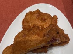 -双合园·海鲜水饺青岛菜(九水东路店)