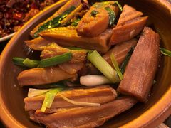 -饭江湖·江湖菜(湖广会馆店)