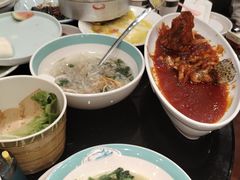 -锡和无锡菜(景丽苑店)