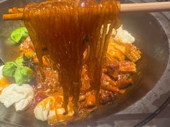 -山河屯铁锅炖(哈西站店)