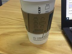 -星巴克(嘉定中信泰富万达广场店)