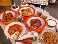 -阿皇仔烧鹅(麦地店)