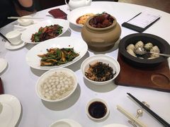 -上海小南国(金桥国际广场店)