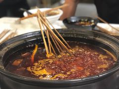 -钢管厂歆瑞源油卤串串香(春熙路太古里店)