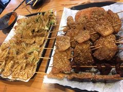 -老酱油炸社