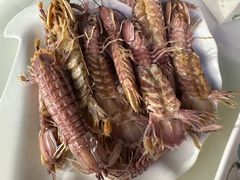 -常家活海鲜小吃(仅一家无分店)