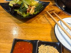-石记老北京炙子烤肉(松园店)