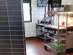 -麦当劳·得来速店(星沙大道店)