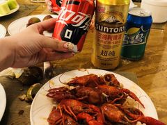 -上海浦东星河湾酒店