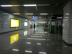 -东林广场(地铁站)