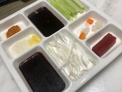 -御仙都北京菜馆·烤鸭店(双井店)