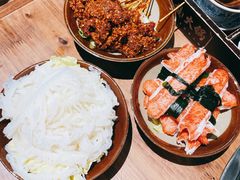 -楠火锅(龙阳广场店)