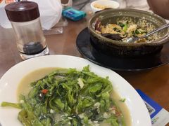 -煲煲掂风味煲仔饭餐厅(西区店)