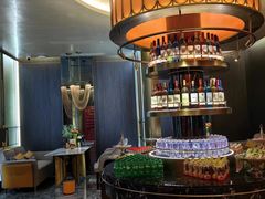 -尚善若水·汤泉·SPA·沐足(东方渔人码头店)