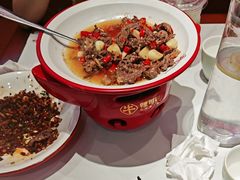 -辣可可·小炒黄牛肉(望京凯德MALL店)