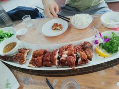 -醉壹号海鲜大排档·老厦门特色菜(厦门美食地标店)
