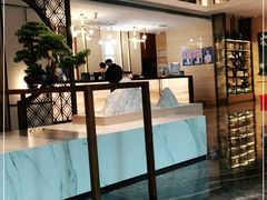 -蓬客精品酒店(南山海岸城购物中心店)