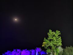 -婺源梦里老家大型山水实景演出