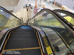 -新田360广场(上海华侨城店)