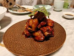 -苏帮袁Sue Cuisine(来福士店)