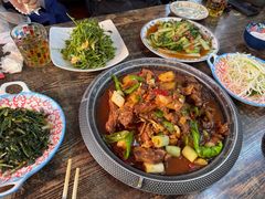 -石榴花开餐厅