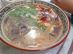 -张氏北相羊肉胡卜(八一店)