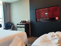 -广州南站丽芮酒店