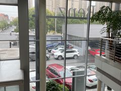 -上海德星奔驰(江杨南路店)