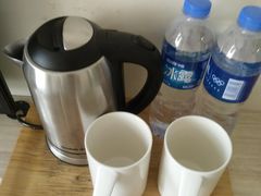 -汉庭(深圳宝安客运站地铁站店)