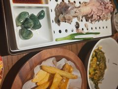 -相约·羊村小馆非遗手抓肉(七一酱园店)