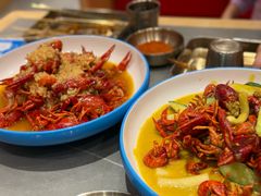 -龙虾奇迹(大华三路店)