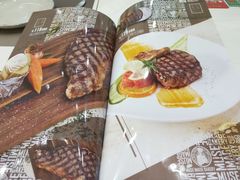 -妙思西饼(新华新玛特店)