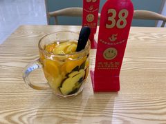 -面道赞宁海海鲜面(迎凤街店)