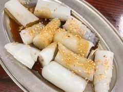 -陈添記·祖傳爽鱼皮·西关老字号(广州首店)