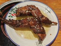 -厨神老街兔·淳朴人家店(盐帮菜风味名店)