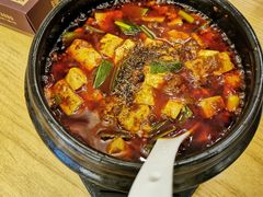 -陈麻婆豆腐总店