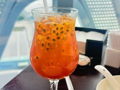 -小南洋海景餐厅(深圳湾店)