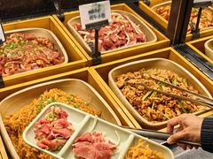 -韩盛·盛江山自助料理(中街大悦城店)