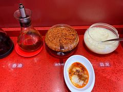 -喜家德虾仁水饺(世纪大都会店)