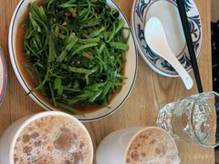 -峇峇娘马来西亚餐厅(望京SOHO店)