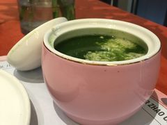 -赵小姐丨新中餐(曲江店)