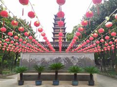 -常熟方塔园