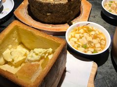 -绿茶餐厅(朝阳大悦城店)