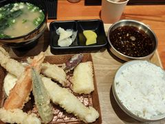 -天妇罗内顺田(罗湖店)