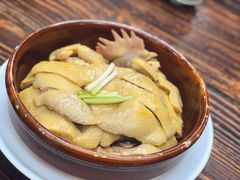 盐水鸡-猪肉婆私房菜(容桂总店)