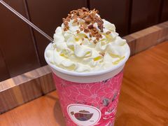 梅占摇红-茶话弄(李家村万达店)