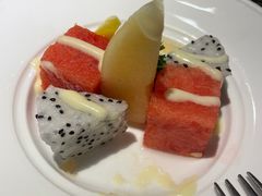 -斗牛士牛排餐厅(嘉里汇店)