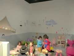 -iBallet爱芭蕾舞蹈艺术中心(星合校区)