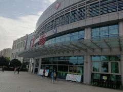 -上海市松江区泗泾医院