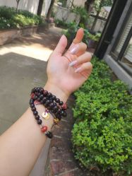 -M Nails & Beauty美甲美睫美体